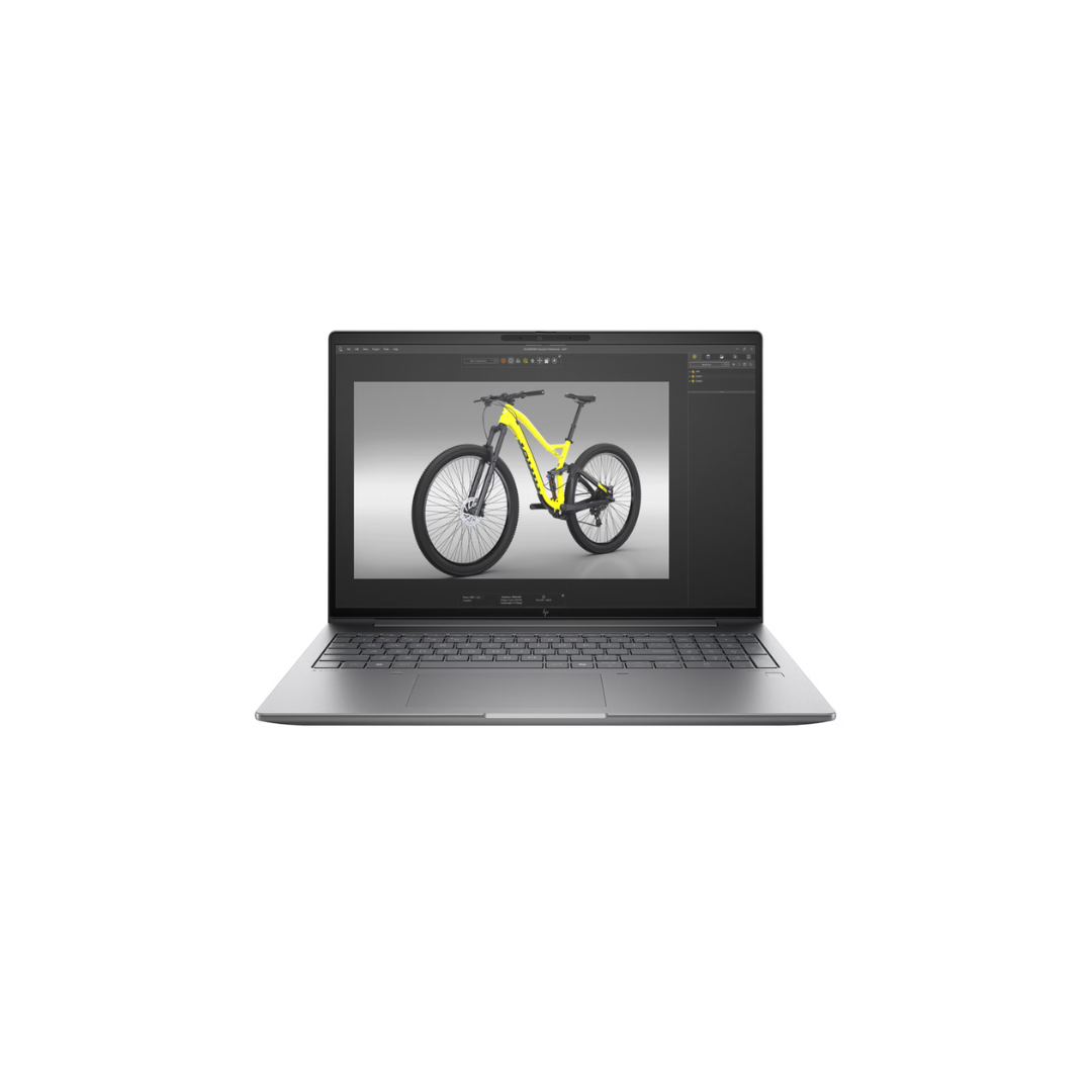 HP ZBook Mobile Workstation Laptop – Intel Core i7 9th Gen | 32GB RAM | 512GB SSD | NVIDIA Quadro RTX 3000 | Windows 11 Pro - Open box