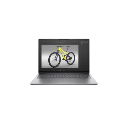HP ZBook Mobile Workstation Laptop – Intel Core i7 9th Gen | 32GB RAM | 512GB SSD | NVIDIA Quadro RTX 3000 | Windows 11 Pro - Open box