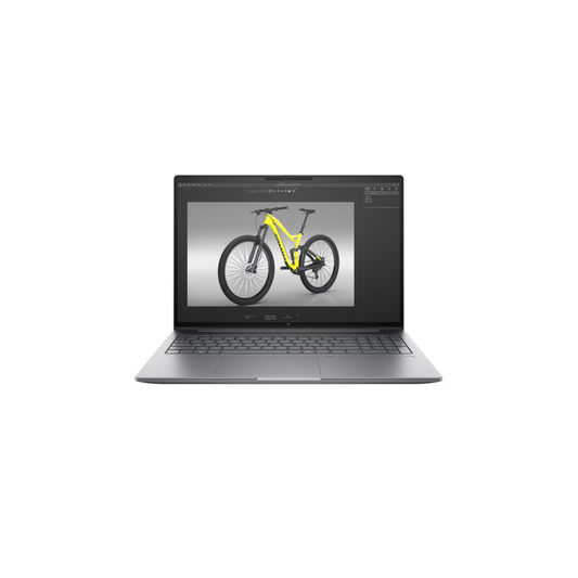HP ZBook Mobile Workstation Laptop – Intel Core i7 9th Gen | 32GB RAM | 512GB SSD | NVIDIA Quadro RTX 3000 | Windows 11 Pro - Open box