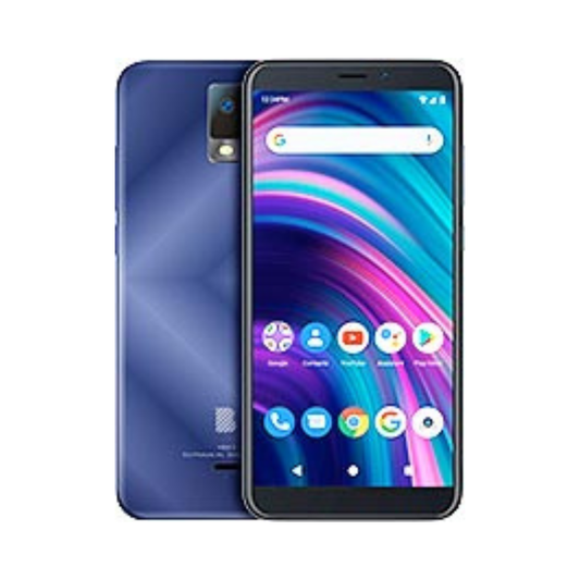 BLU View 3
