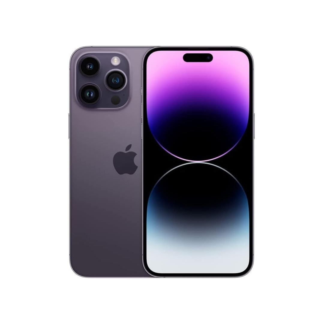 iPhone 14 Pro Max - Boîte ouverte