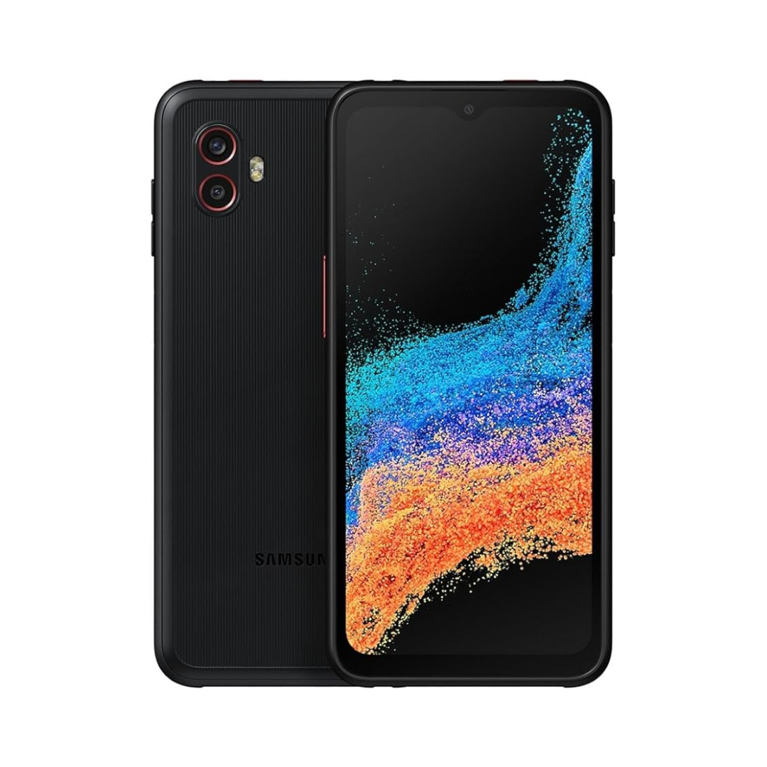 Samsung Galaxy XCover - Open Box