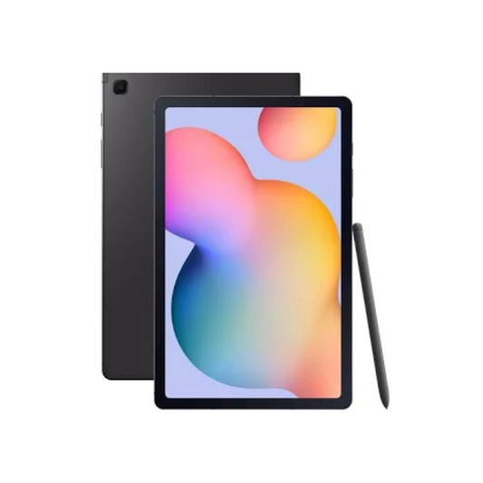 Samsung Galaxy Tab S6 Lite - 64 GB - Blue - open box