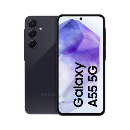 Samsung Galaxy A55 - Blue - Open box
