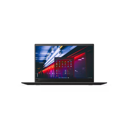 Lenovo ThinkPad X1 Carbon 8th Gen – Intel Core i5, 16GB RAM, 256GB SSD, Windows 11 Pro - Open box