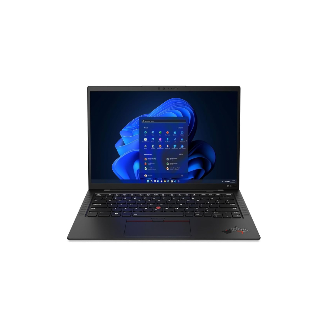Lenovo ThinkPad X1 Carbon 8th Gen – Intel Core i7, 16GB RAM, 256GB SSD -Open box