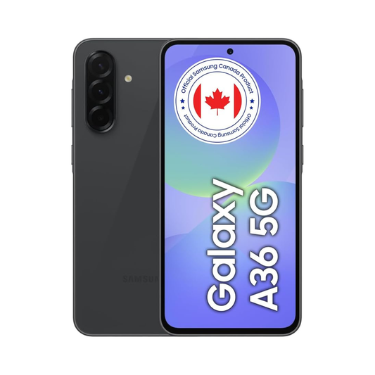 Samsung Galaxy A36 - Open Box