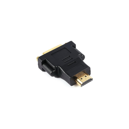 Adaptateur HDMI mâle vers DVI femelle