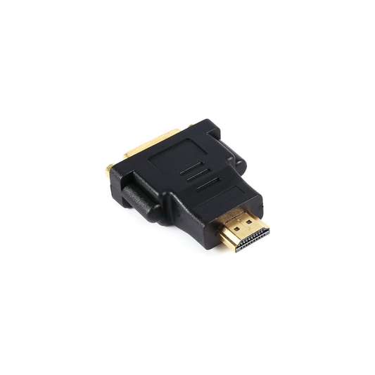 HDMI Male to DVI Female Adapter