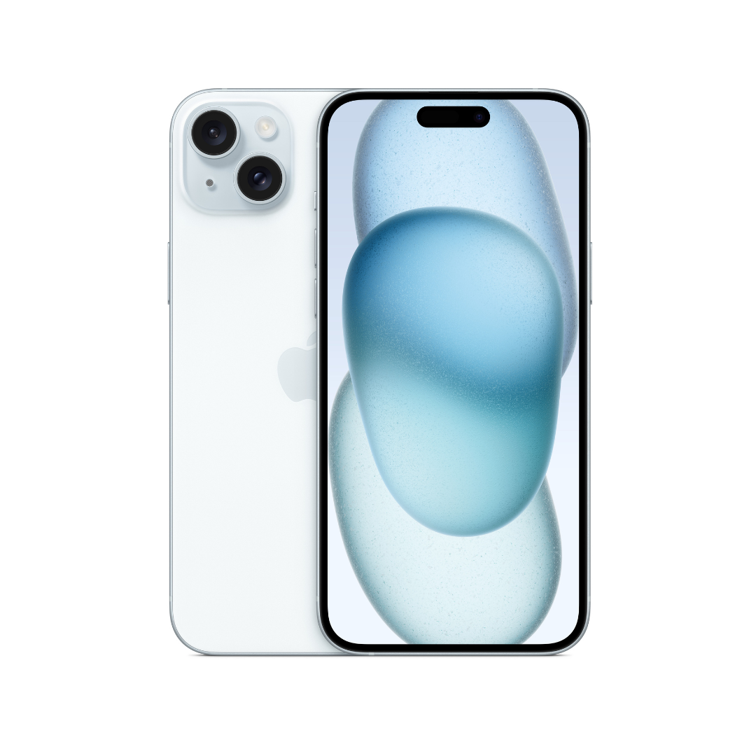 iPhone 15 plus - Open box