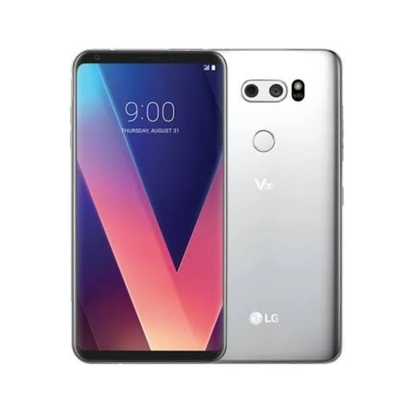 LG V30 - Open box
