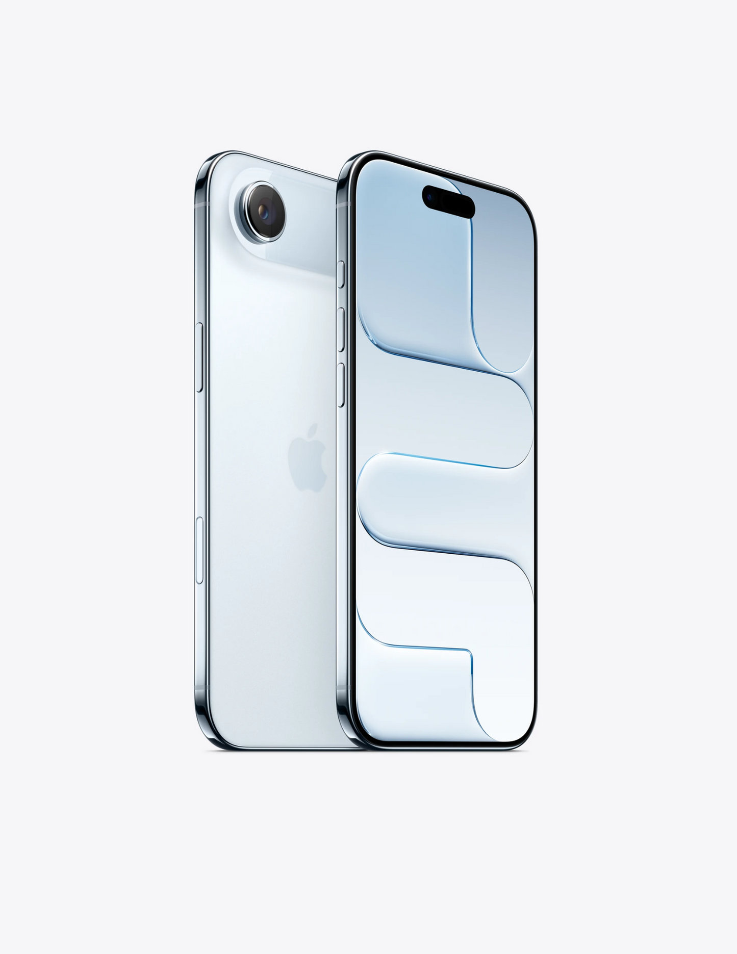 iPhone 17 Air