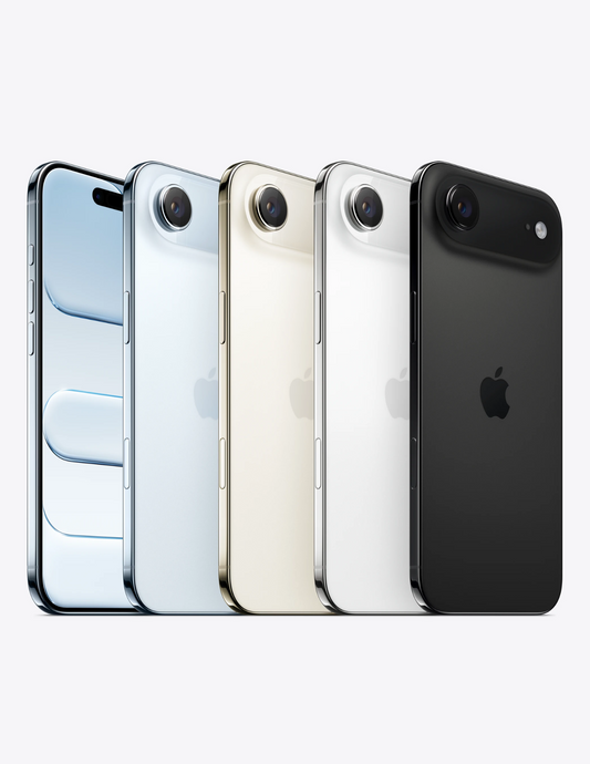 iPhone 17 Air