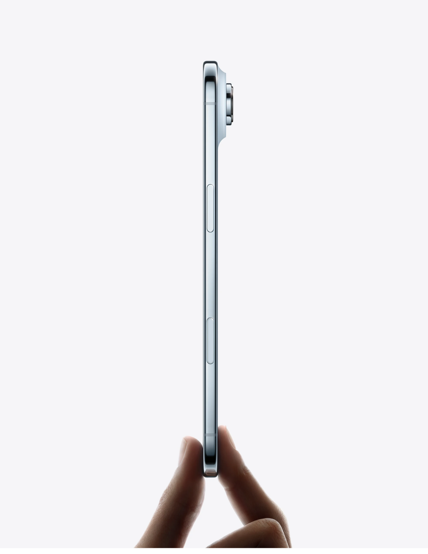 iPhone 17 Air