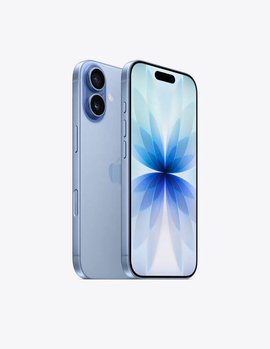 iPhone 17