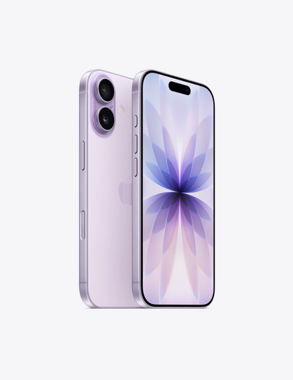 iPhone 17
