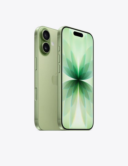 iPhone 17