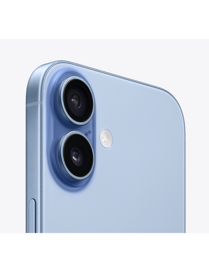 iPhone 17