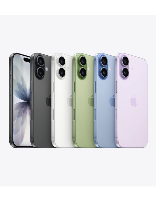 iPhone 17