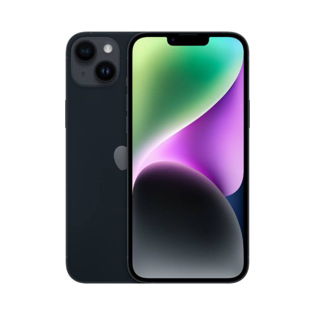 iPhone 14 Plus - Boîte ouverte