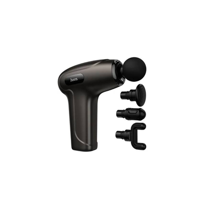 Hoco Hp51 Mini Massage Gun Portable Muscle Relaxer Deep Tissue