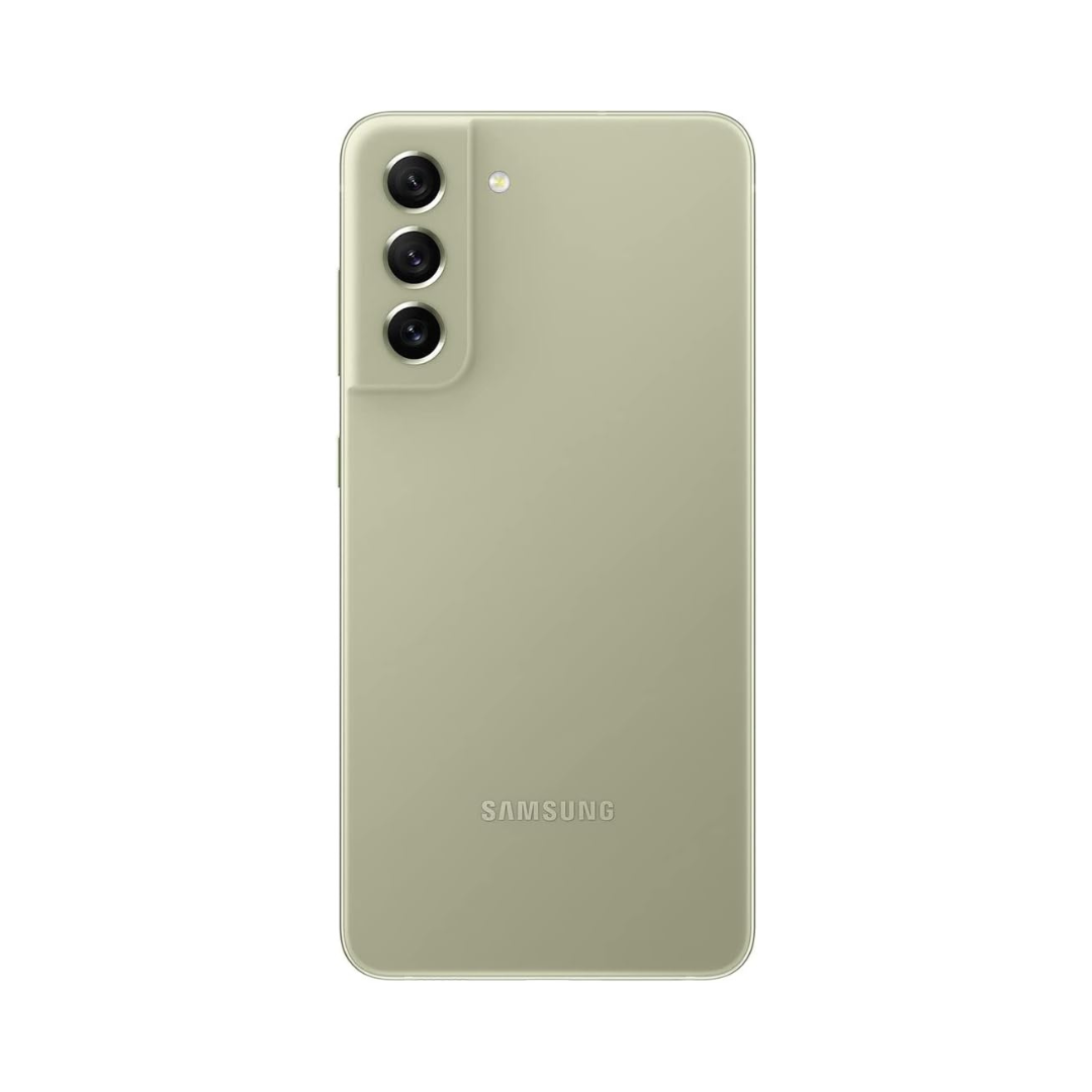Samsung Galaxy S21 FE - Open Box