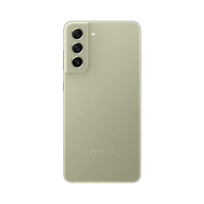 Samsung Galaxy S21 FE - Open Box