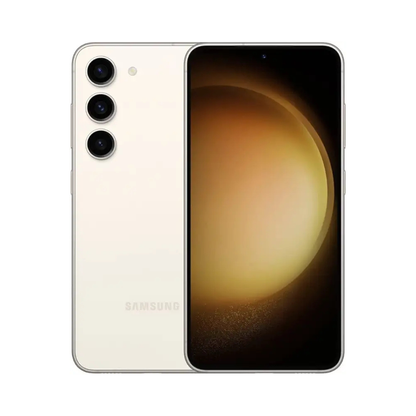 Samsung Galaxy S23 Plus - Open Box