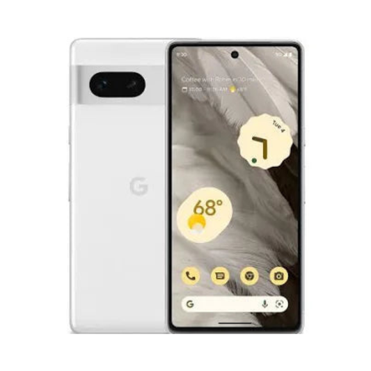 Google Pixel 7 (état neuf)