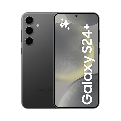 Samsung Galaxy S24 Plus - Open Box