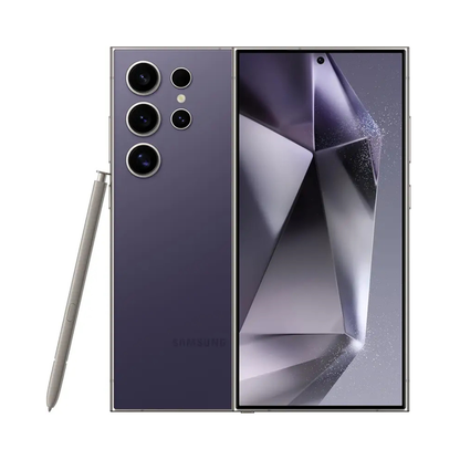 Samsung Galaxy S24 Ultra - Open Box