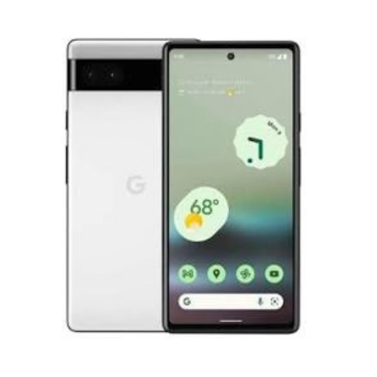 Google - Pixel 6a 5G 128 Go - Boîte ouverte