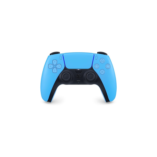 PlayStation DualSense Wireless Controller – Starlight Blue - Open box
