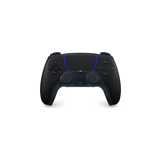 PlayStation DualSense Wireless Controller – Midnight Black