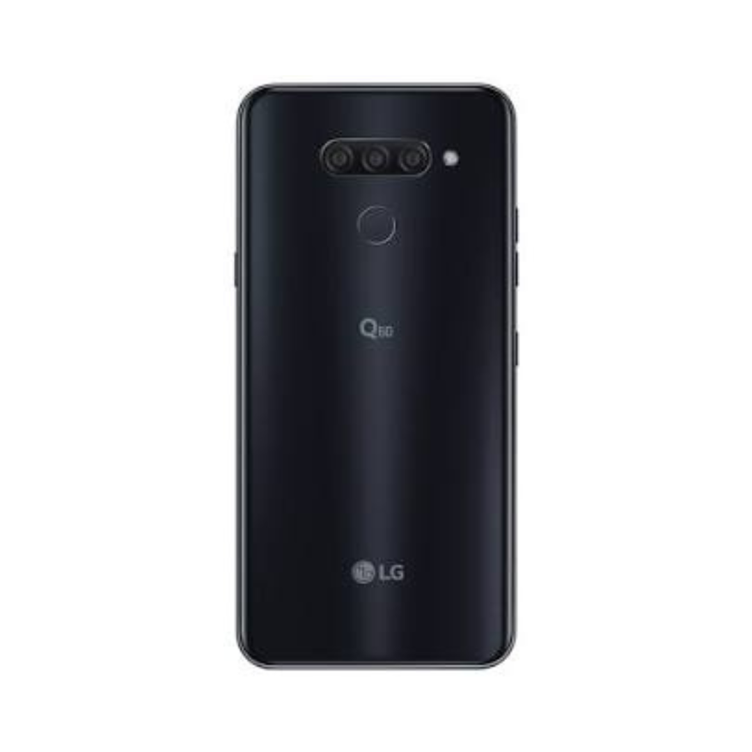 LG Q60 - Boîte ouverte