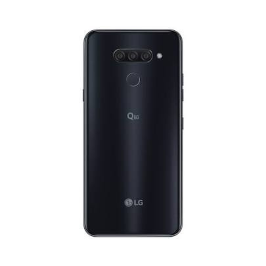 LG Q60 - Open box