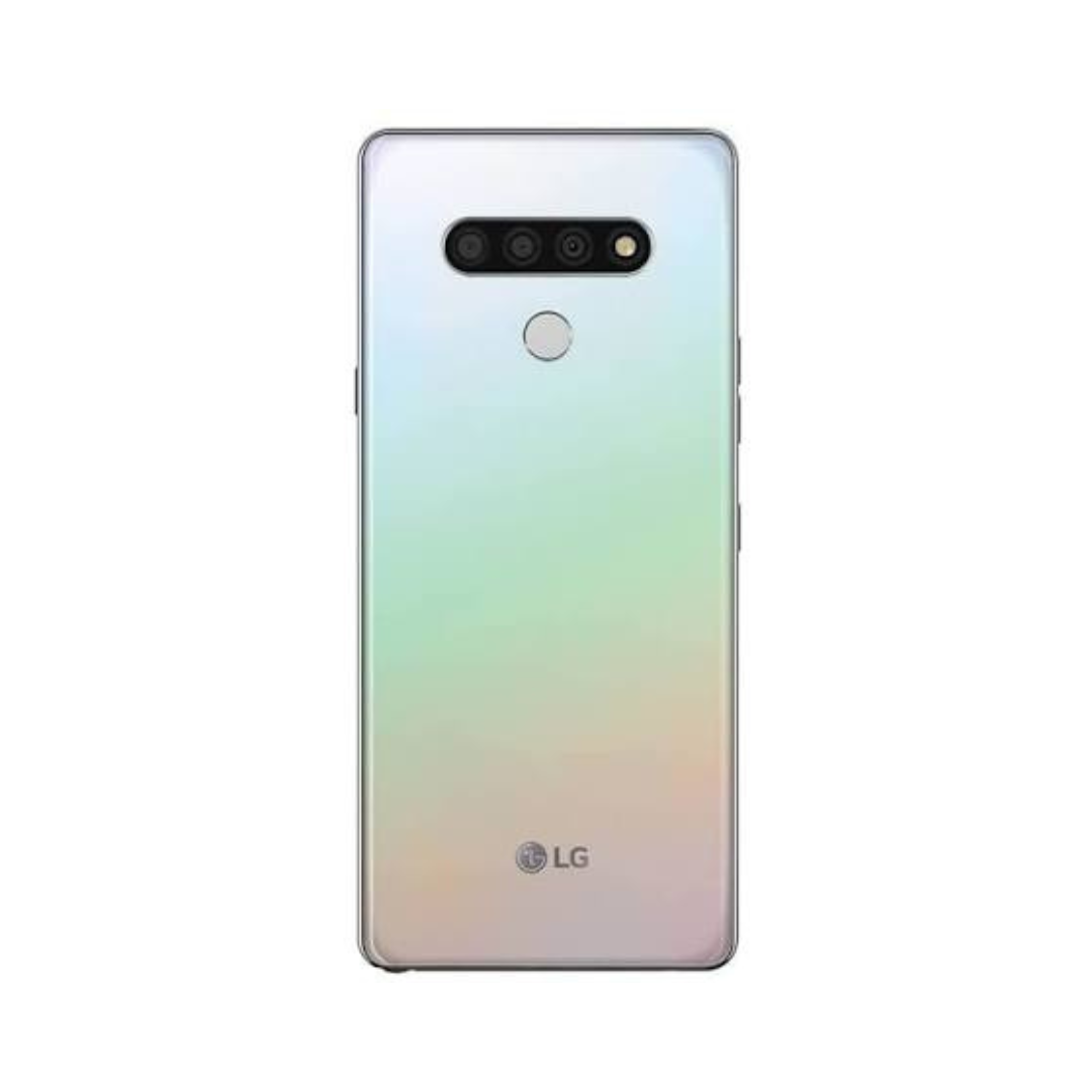 LG STYLO 6 - Boîte ouverte