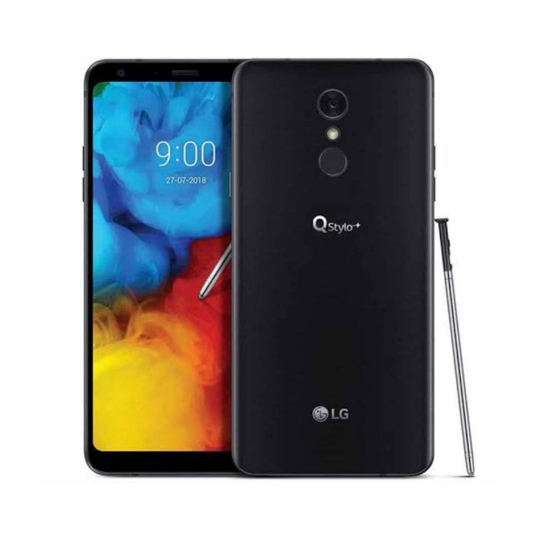 LG Q STYLO +