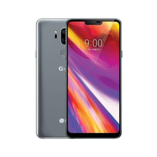 LG G7 ThinQ