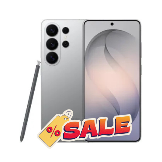 Samsung Galaxy S26 Ultra - Brand New