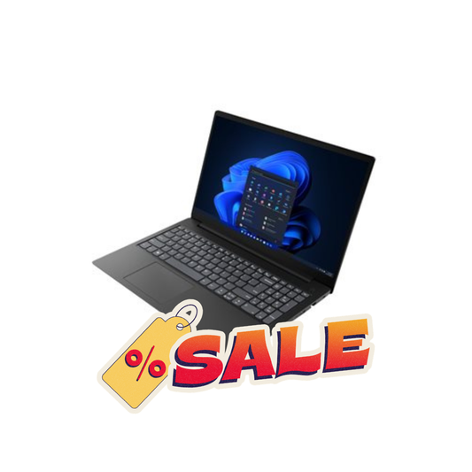 Lenovo V14 – 12th Gen i5 - Open Box