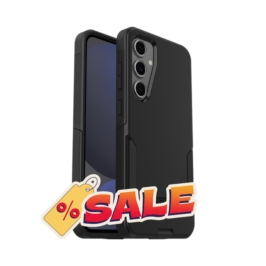Galaxy S24 FE Case Commuter Series - Otterbox