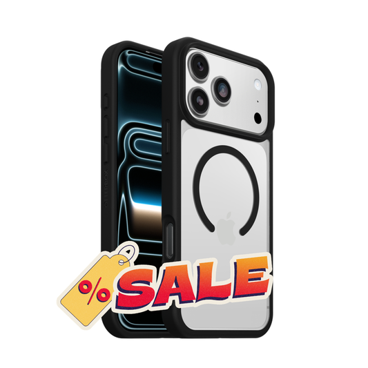 iPhone 17 Pro Max Case Profile Series - Otterbox