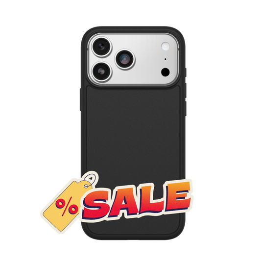 iPhone 17 Pro Max Case Symmetry Series - Otterbox