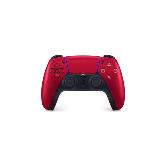 PlayStation 5 DualSense Wireless Controller - Volcanic Red - Open box