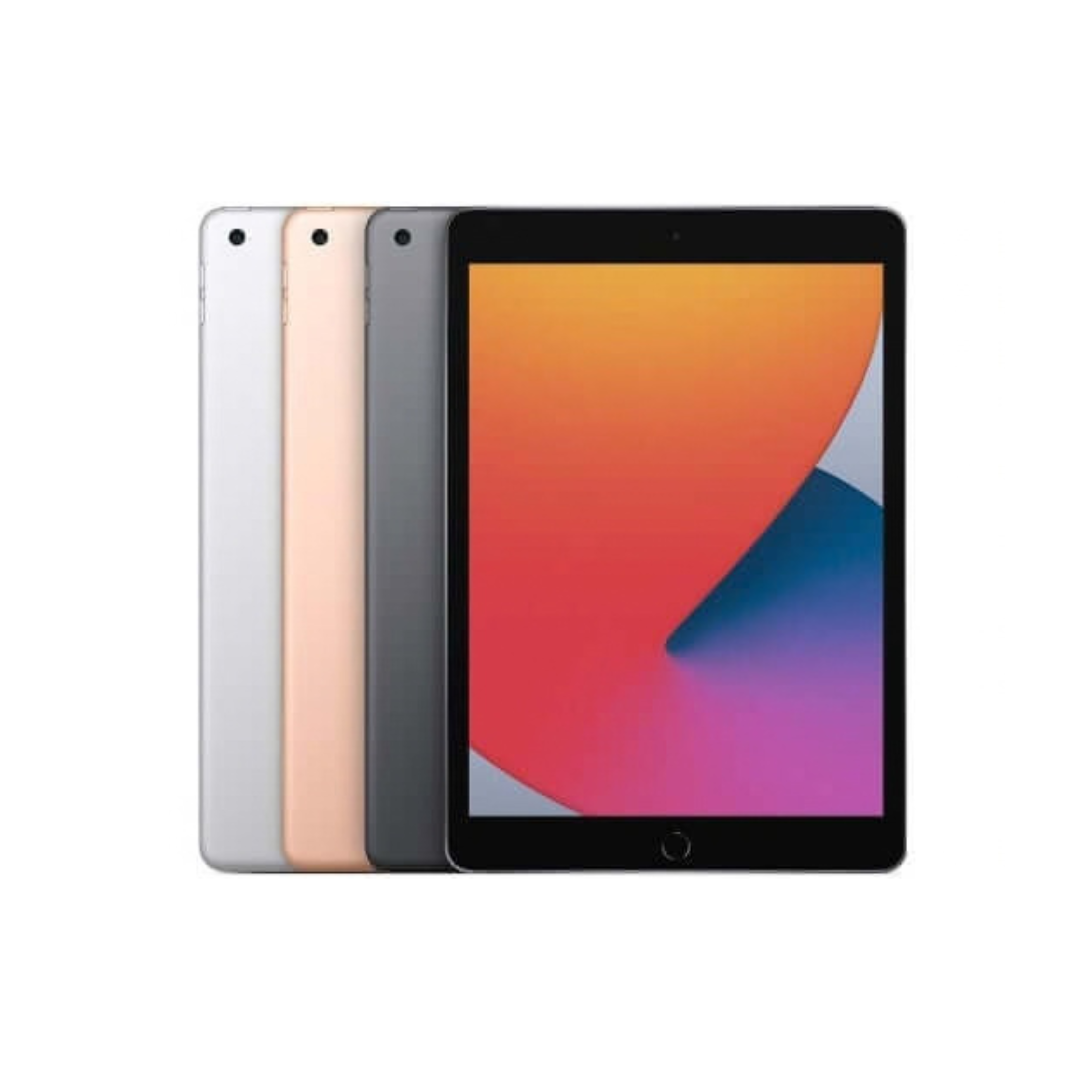 Apple iPad (8th generation) 32GB