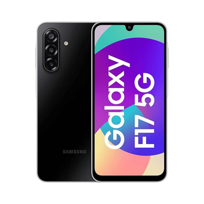 Samsung Galaxy F17