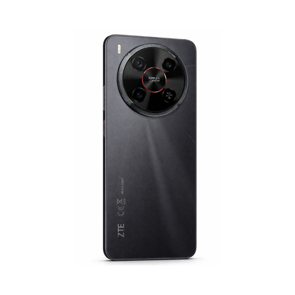 ZTE Blade V70 Max - Black
