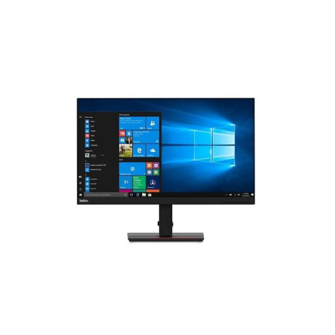 Écran plat ThinkVision T27h-20