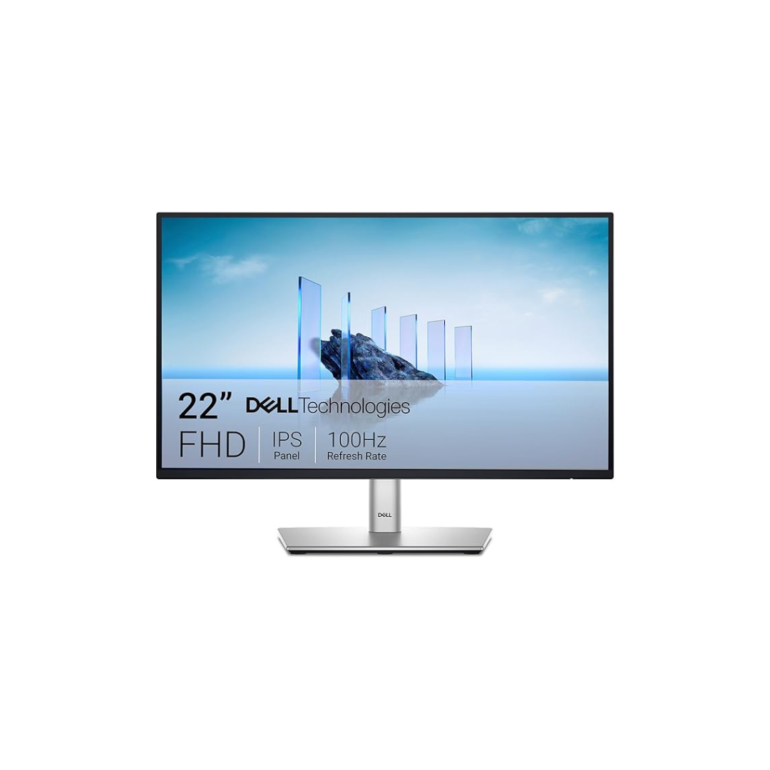 Moniteur Dell 22 - P2225H